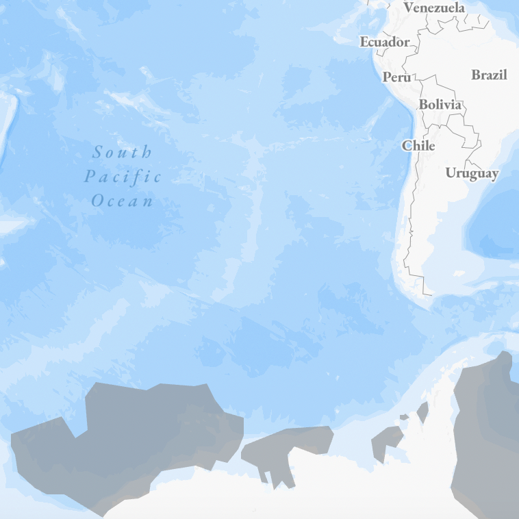 arctic tern migration story map